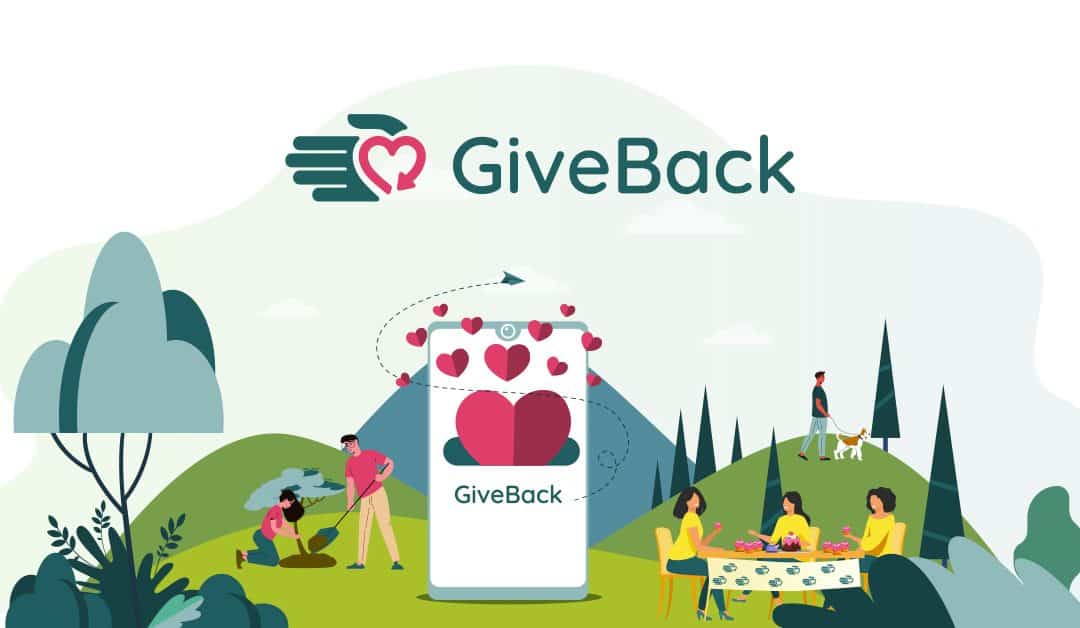 Giveback_Amplify your social impact